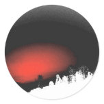RedDawn stickers