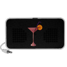 reddish drink blue straw orange graphic.png notebook speakers