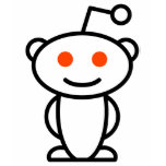 Reddit Alien t-shirts