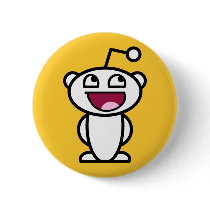 Reddit Awesome Face Button