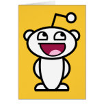 Reddit Awesome Face Cards