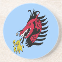 reddragon coasters