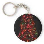Reddy Red Tree keychains