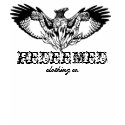Redeemed Bird Fitted Long Sleeve t-shirts