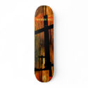 Redeemed skateboards