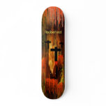 Redeemed skateboards