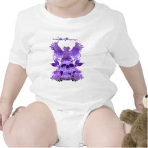 Redemption Baby Creeper