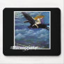 RedFairy Pegasus ~ Imagine mousepad
