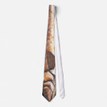 Redfish Tie