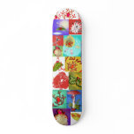 RedFrog Kartoon skate skateboards