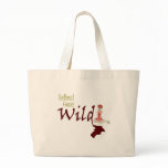 Redhead Gone Wild bags