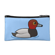 Redhead Makeup Bags
