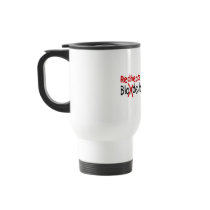 Redheads Have More Fun Coffee Mugs