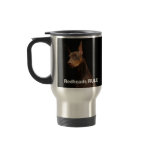 Redheads RULE! Mug