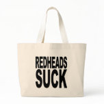 Redheads Suck bags