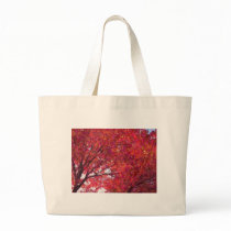 RedMapleSky Canvas Bags