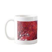 RedMapleSky Mug