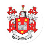 REDMOND Coat of Arms