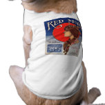 Redmoon Two Step Intermezzo 1908 pet clothing