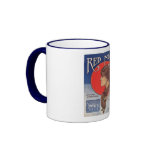 Redmoon Two Step Intermezzo 1908 mugs