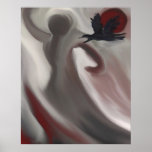 RedMoon Warning Posters