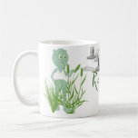 Redneck Aliens Funny Mug
