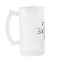 Redneck Bachelorette Bash Mugs