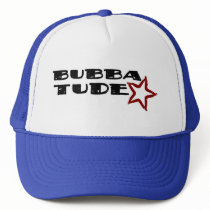 Redneck Bubba Attitude