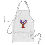 Redneck Cajun aprons