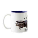 redneck car mugs