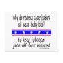 REDNECK CHEERLEADERS T-SHIRTS AND GIFTS POST CARDS