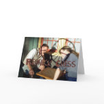 Redneck Chess Birthday cards