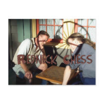 Redneck Chess