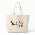 Redneck Fishing bags