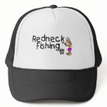 Redneck Fishing hats