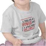Redneck Hillbilly TShirt