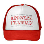Redneck Hillbilly - What do ya'll do for fun?