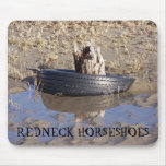 REDNECK HORSESHOES