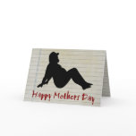Redneck Mother's Day cards