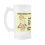 Redneck Mug
