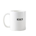 Redneck mugs