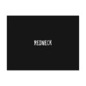 Redneck postcards