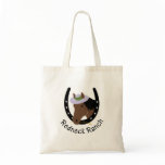 Redneck Ranch Tote bags