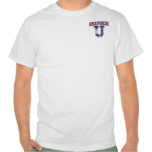 Redneck U t-shirts