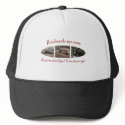 Redneck-up.com Clothes hats