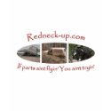 Redneck-up.com Clothes t-shirts