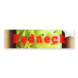 Redneck Woman Bumper Sticker