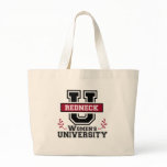 Redneck Women's University bags