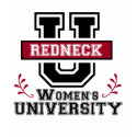 Redneck Women's University t-shirts