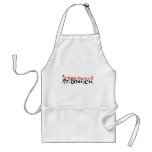 Redneckiest Redneck aprons